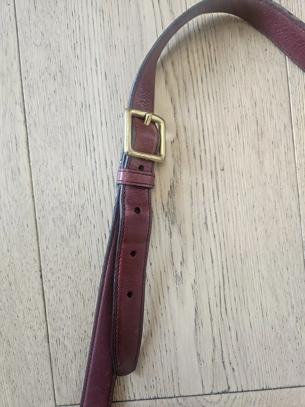 Coach Legacy Courtenay Hobo - Picture 15 of 16